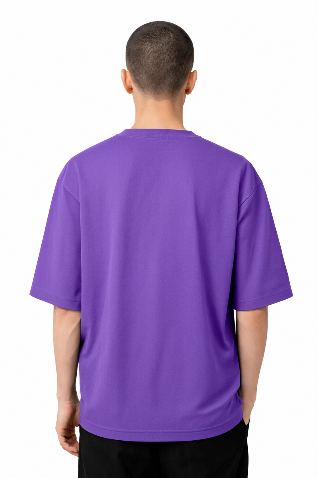 T-shirt Graphic Summer 07 - vue 2
