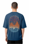 T-shirt Graphic Nature 01 - vue 1