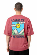 T-shirt Graphic Nature 02 - vue 1