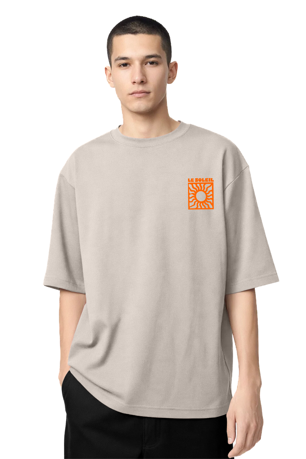 T-shirt Graphic Summer 11 - vue 8