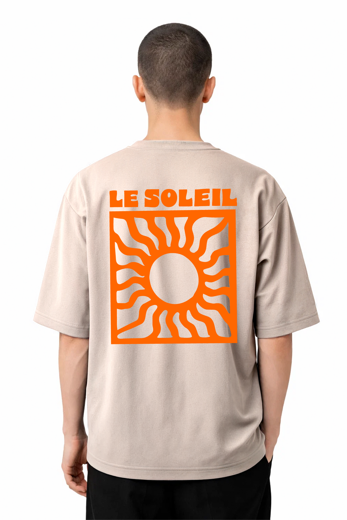 T-shirt Graphic Summer 11 - vue 7