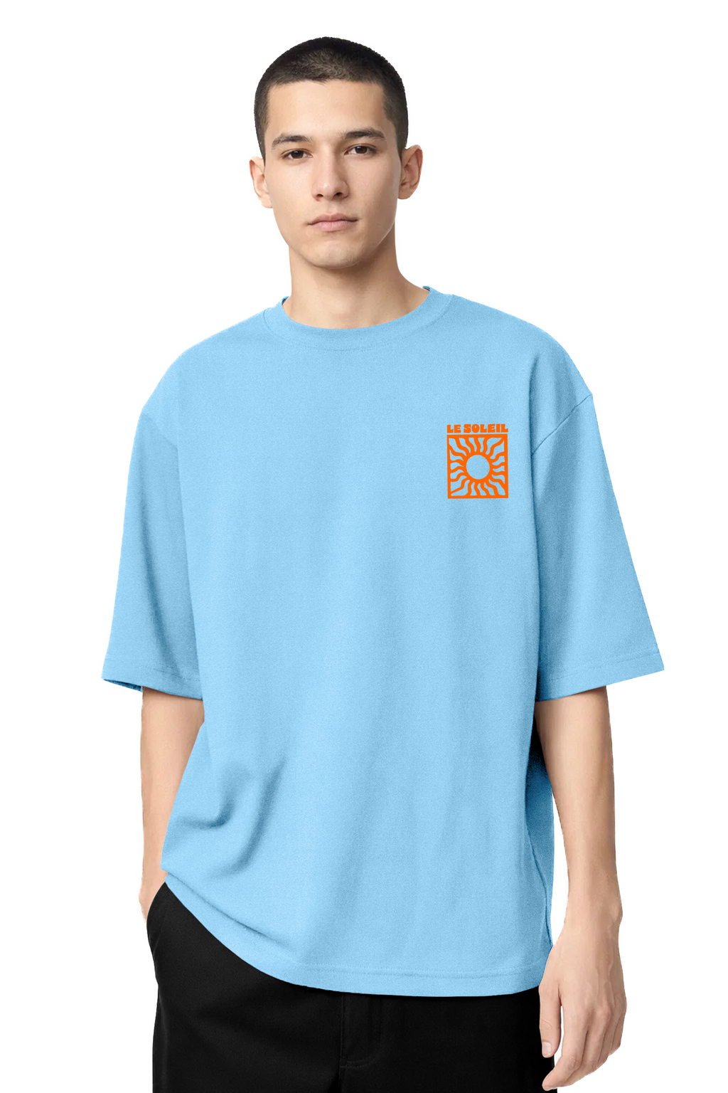 T-shirt Graphic Summer 11 - vue 12