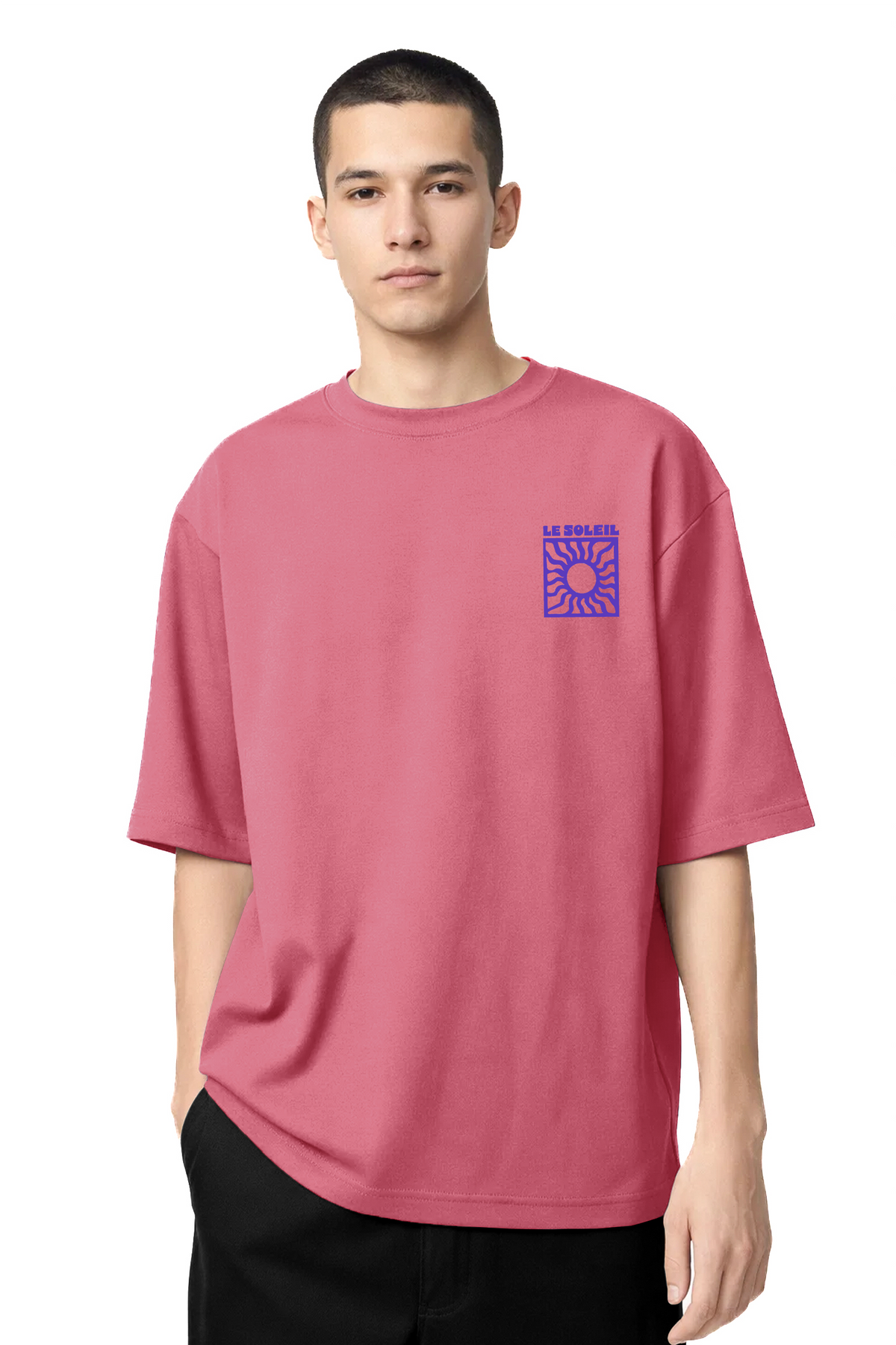 T-shirt Graphic Summer 11 - vue 14