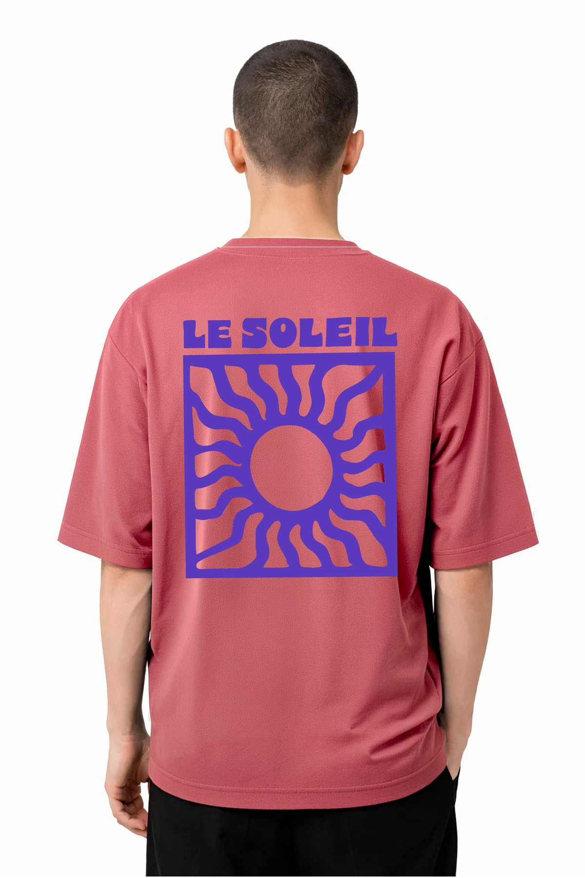 T-shirt Graphic Summer 11 - vue 13