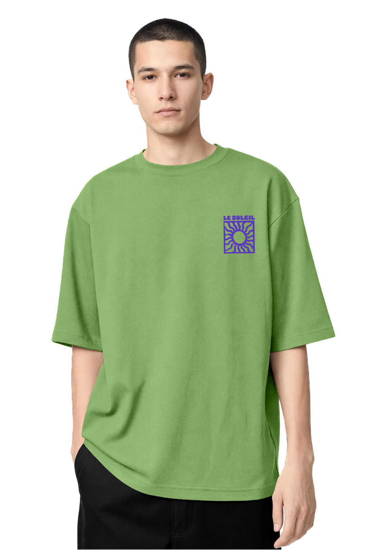T-shirt Graphic Summer 11 - vue 16