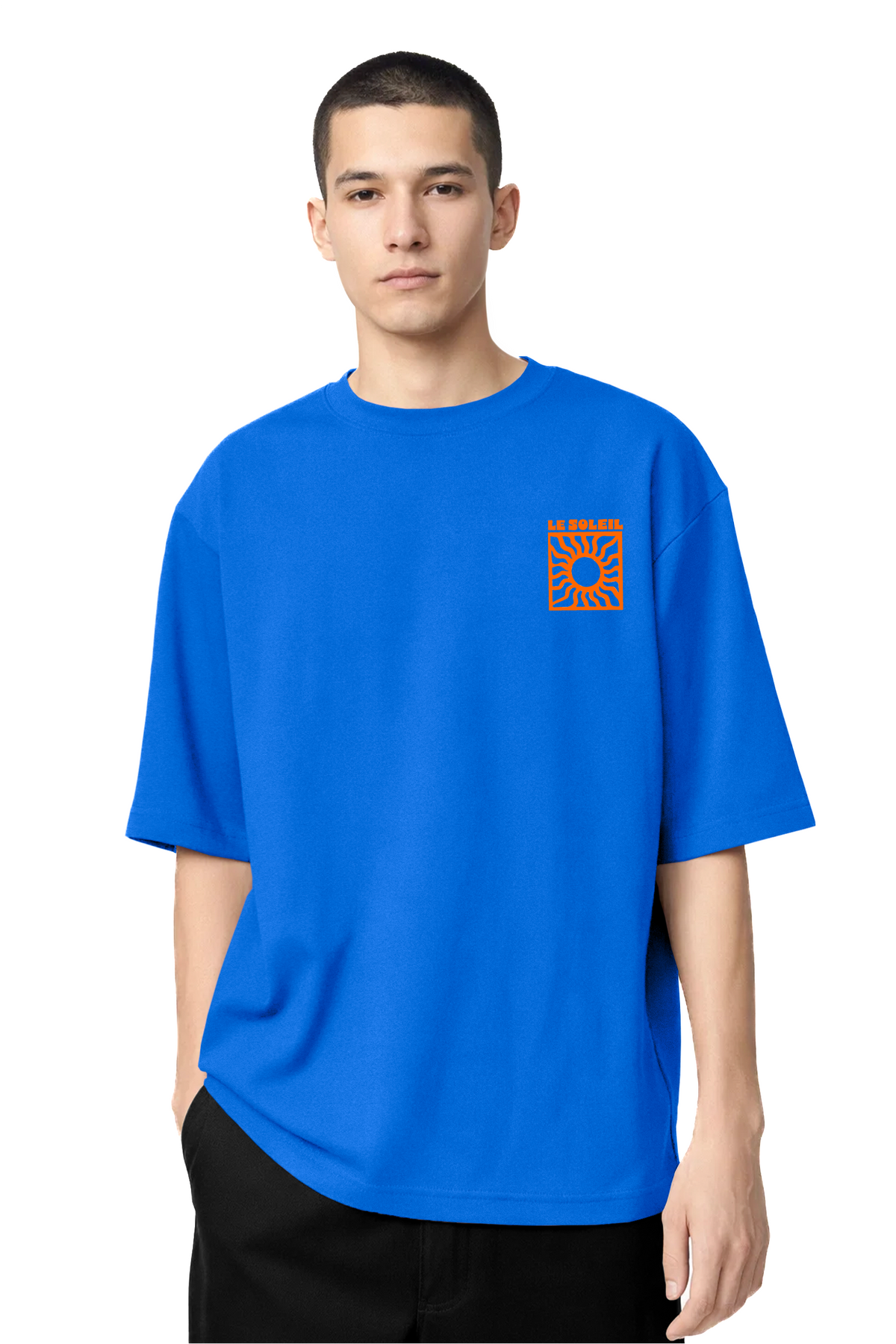 T-shirt Graphic Summer 11 - vue 6