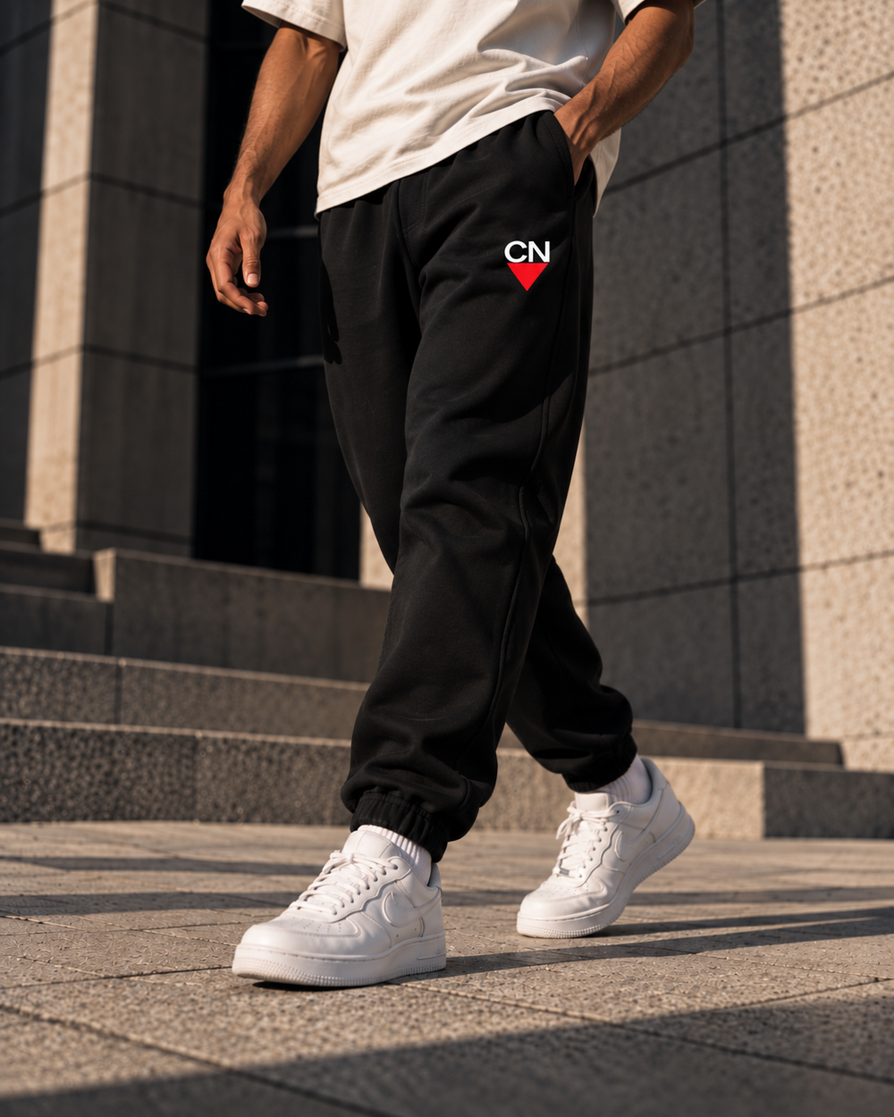 Joggings