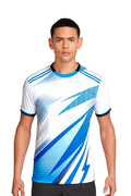 Maillot KANYA – Blanc - vue 1