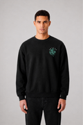 Sweat graphique MONA LISA 03 - vue 2