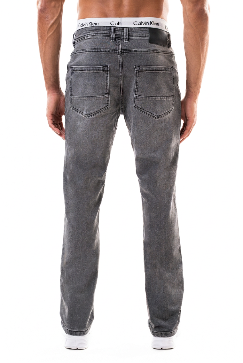 Jean Slim BI 204 - vue 2