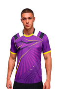Maillot DAO – Purple - vue 1