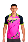 Maillot PIM – Rose - vue 1