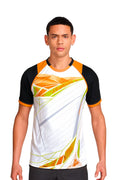 Maillot PIM – Blanc - vue 1